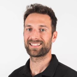 Gianni Ehrensperger