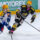 EISHOCKEY, NATIONAL LEAGUE, MEISTERSCHAFT, QUALIFIKATION, SAISON 2021/22,